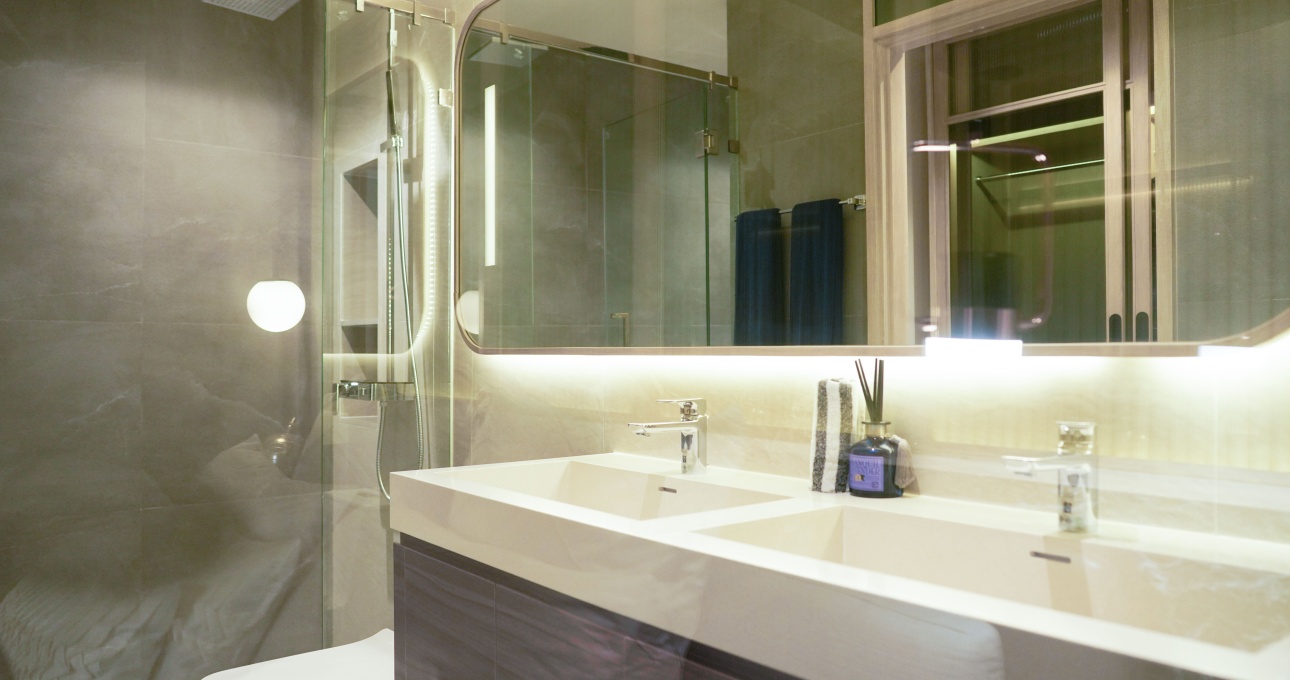 SKYPARK Lucean Pattaya