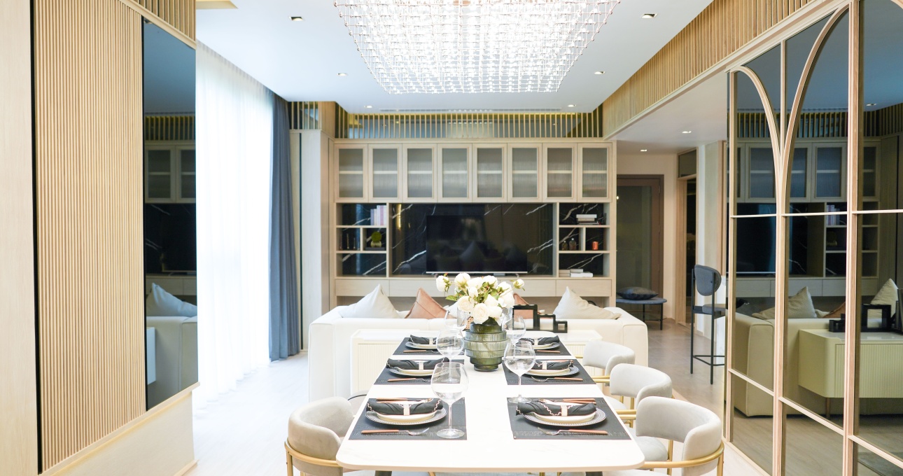 SKYPARK Lucean Pattaya