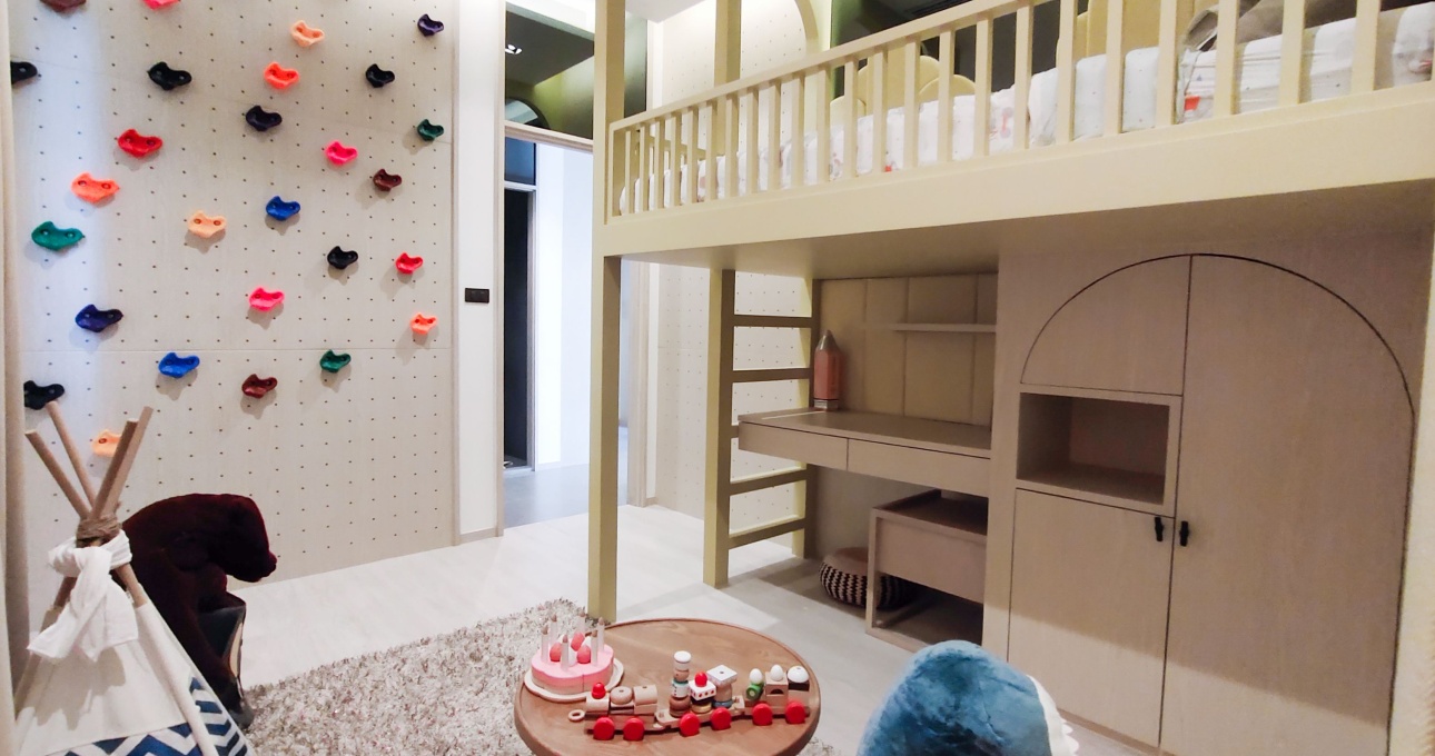 SKYPARK Lucean Pattaya