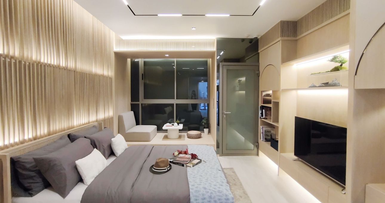 SKYPARK Lucean Pattaya