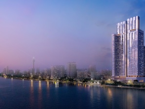 SKYPARK Lucean Pattaya