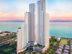 SKYPARK Lucean Pattaya