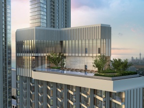 SKYPARK Lucean Pattaya