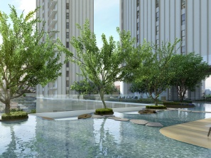 SKYPARK Lucean Pattaya