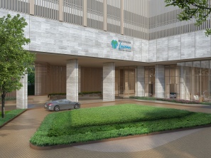 SKYPARK Lucean Pattaya