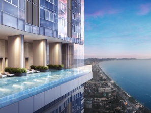 SKYPARK Lucean Pattaya