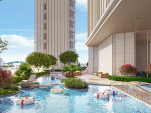 SKYPARK Lucean Pattaya