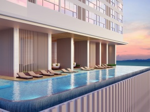 SKYPARK Lucean Pattaya