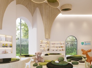 SKYPARK Lucean Pattaya