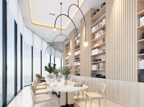 SKYPARK Lucean Pattaya