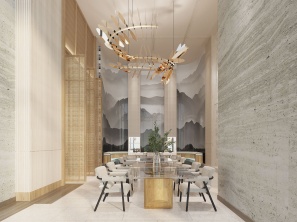 SKYPARK Lucean Pattaya