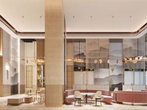 SKYPARK Lucean Pattaya