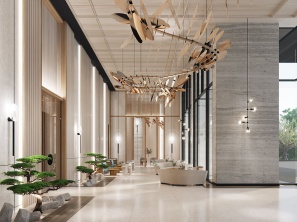 SKYPARK Lucean Pattaya