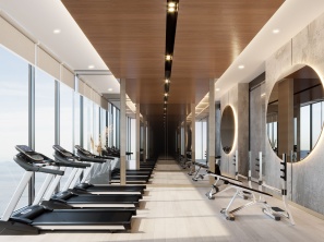 SKYPARK Lucean Pattaya