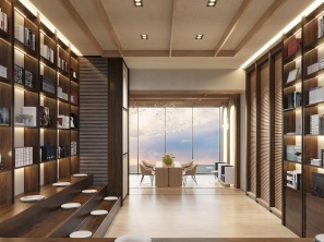 SKYPARK Lucean Pattaya