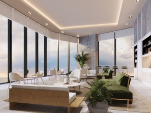 SKYPARK Lucean Pattaya