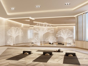 SKYPARK Lucean Pattaya