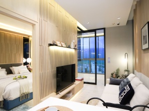 SKYPARK Lucean Pattaya