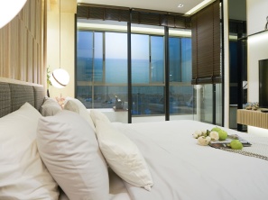 SKYPARK Lucean Pattaya