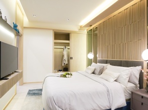 SKYPARK Lucean Pattaya