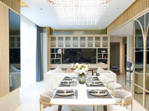 SKYPARK Lucean Pattaya