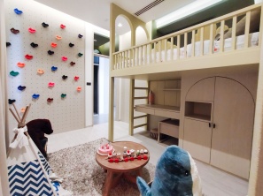 SKYPARK Lucean Pattaya