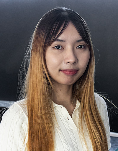 “Mint” Natcha Sevarit